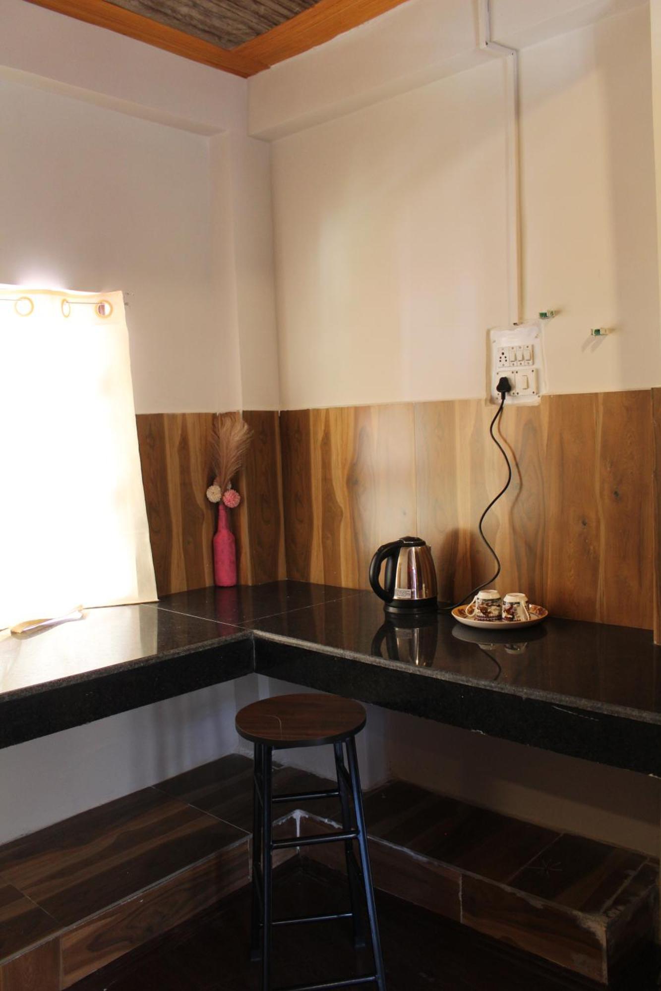 Auberge de jeunesse Kyelang Times Chambre photo